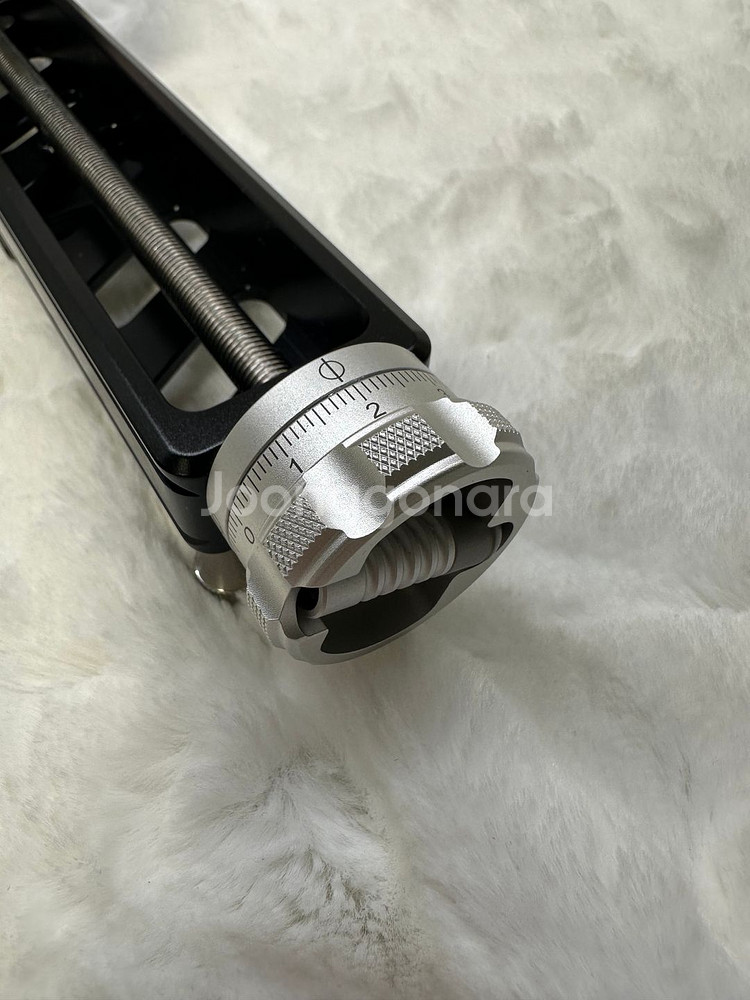 Nisi Macro Focusing Rail 포커스레일--1