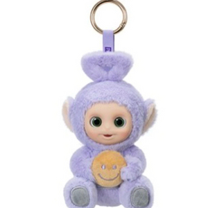 텔레토비 안녕 토스트 보라돌이 키링 (미개봉)