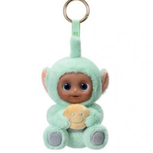 텔레토비 안녕 토스트 뚜비 키링 (미개봉)