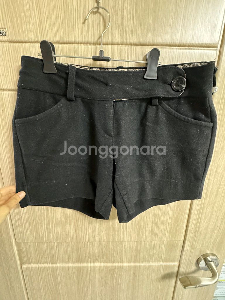 겨울치마 모직치마 치마 치마바지--2