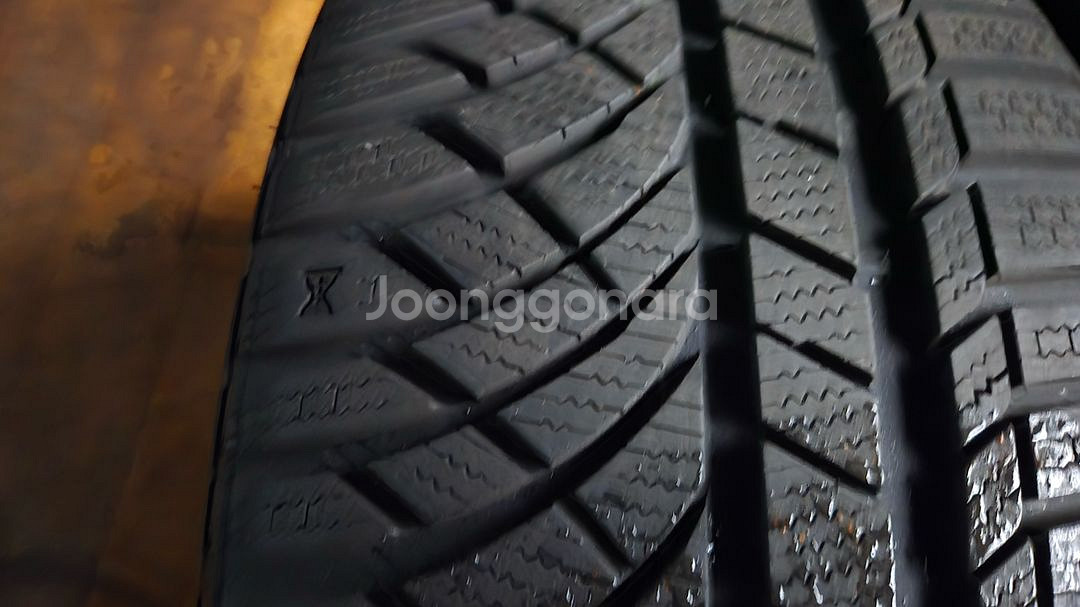 금호 윈터크래프트 wp72 판매합니다--2