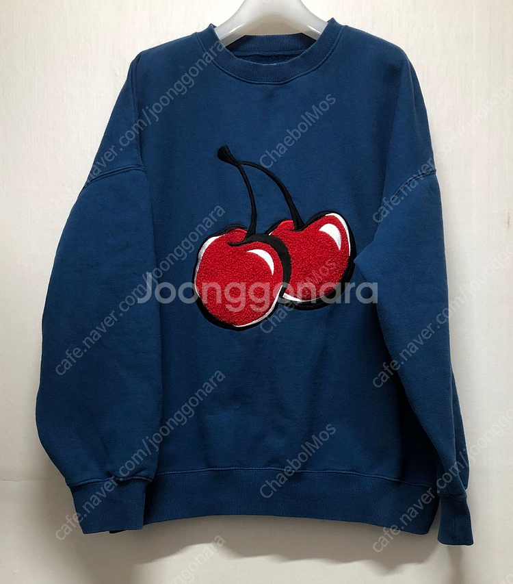 키르시 맨투맨--0