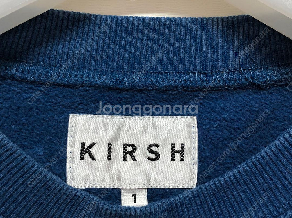 키르시 맨투맨--2