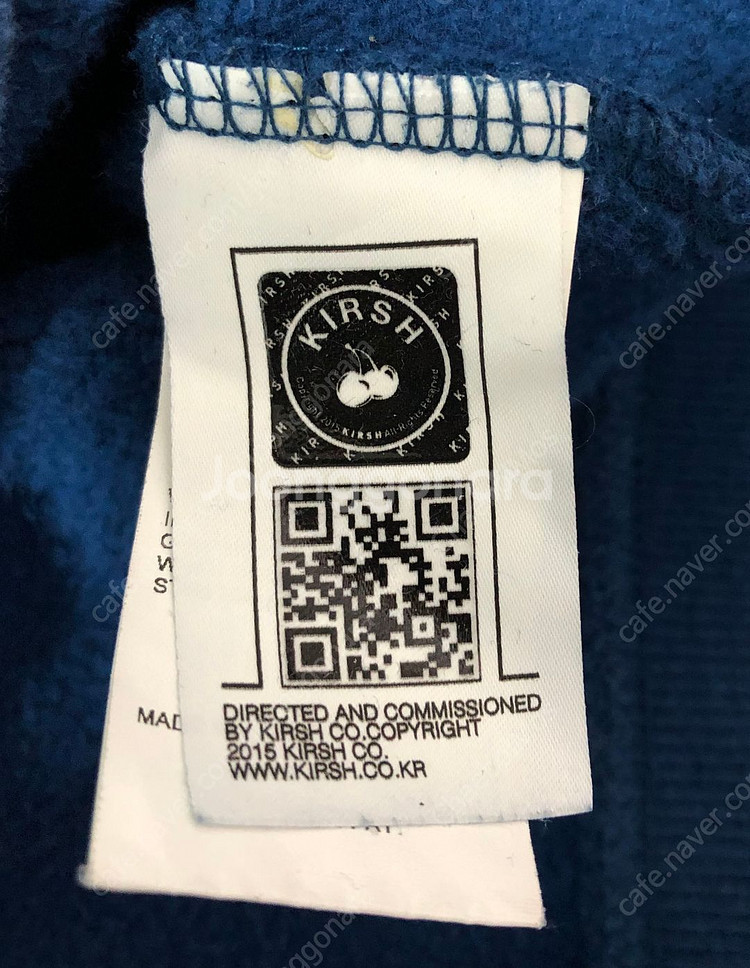 키르시 맨투맨--3