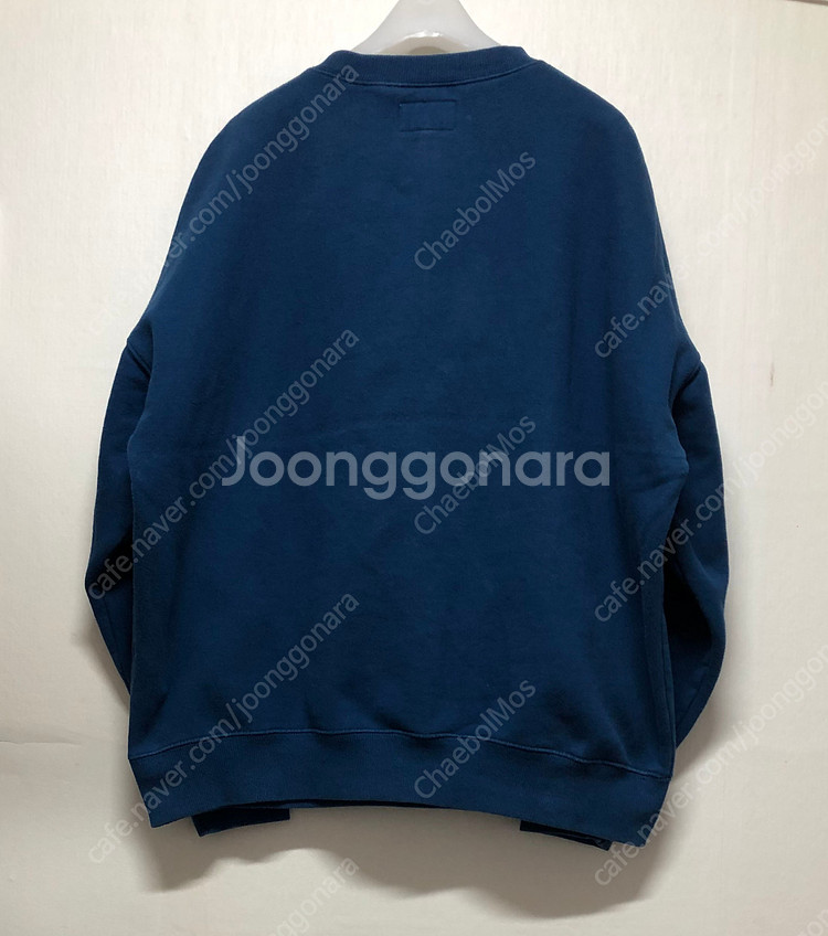 키르시 맨투맨--1