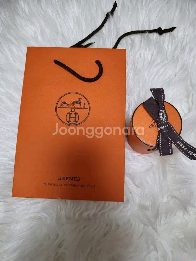 에르메스 트윌리 스카프 퍼레이드 트윌리 그리 빼를르--5