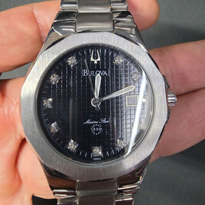 부로바 마린 스타