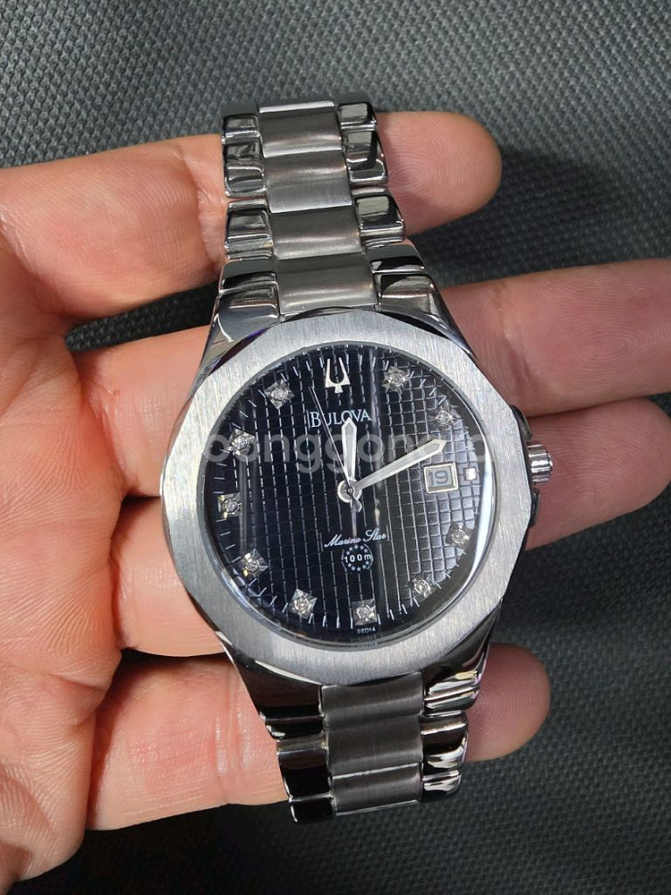 부로바 마린 스타--1