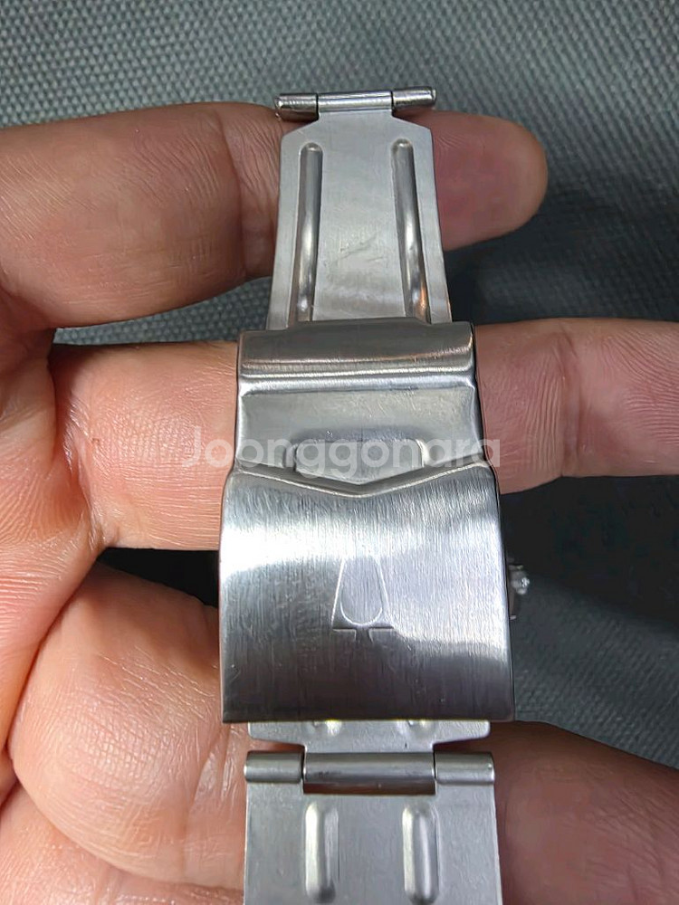 부로바 마린 스타--8