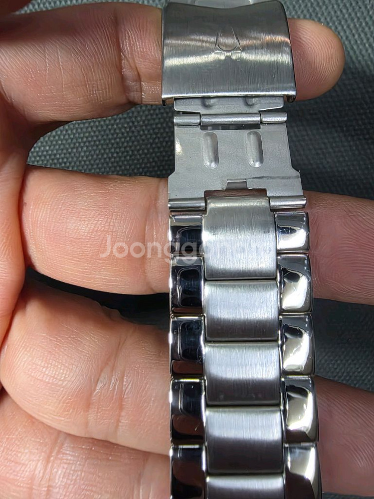 부로바 마린 스타--9