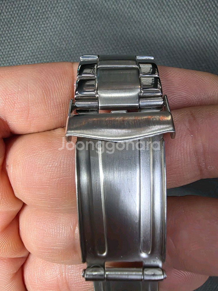 부로바 마린 스타--5