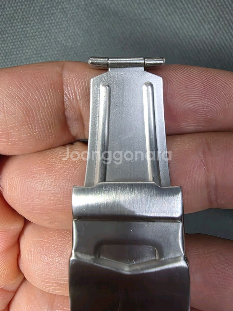 부로바 마린 스타--7