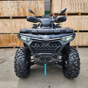 멎진ATV 사륜구동(빳다죽입니다) C포스1000