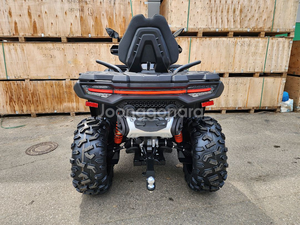 멎진ATV 사륜구동(빳다죽입니다) C포스1000--2