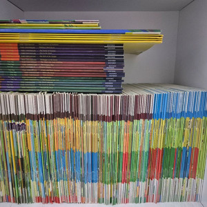 홍콩판 ORT (Oxford Reading Tree)