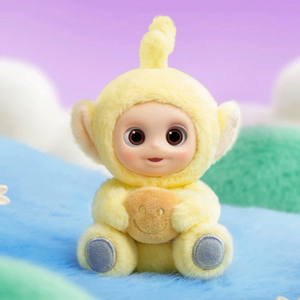 텔레토비 안녕 토스트 나나 키링(미개봉)