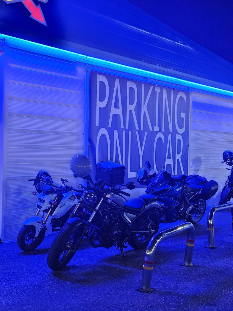 2024 혼다 레블 500(CMX500) 팝니다. 이미지