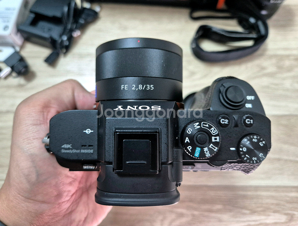 Sony A7R2 + FE35MM ZEISS--5