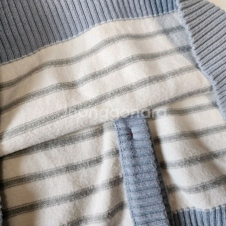 로아앤제인 가디건 130사이즈--3