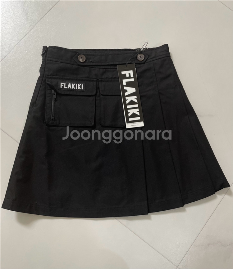 플라키키 스커트10y--0