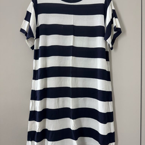 줄무늬 원피스