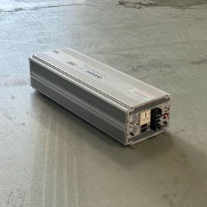 다르다 순수정현파 12v 8kw 인버터 dk1280