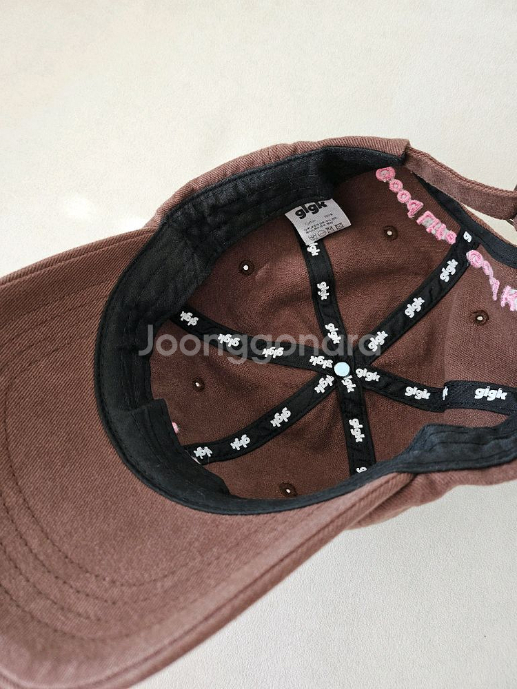 glgk 후드집업 120사이즈. 키즈모자 일괄--2