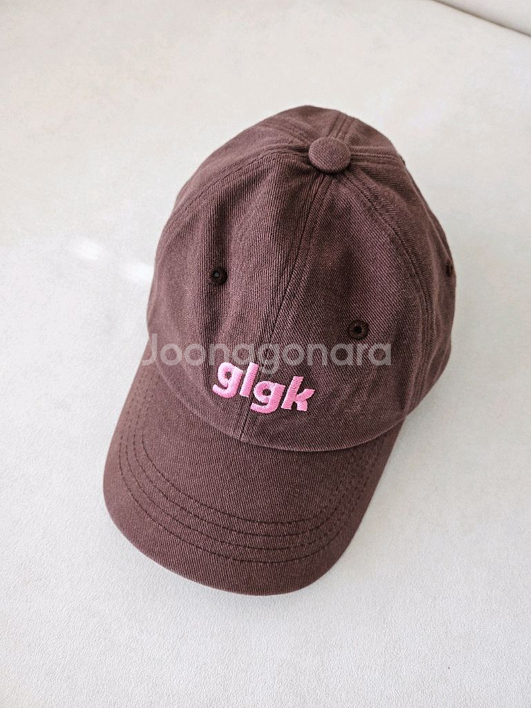 glgk 후드집업 120사이즈. 키즈모자 일괄--3