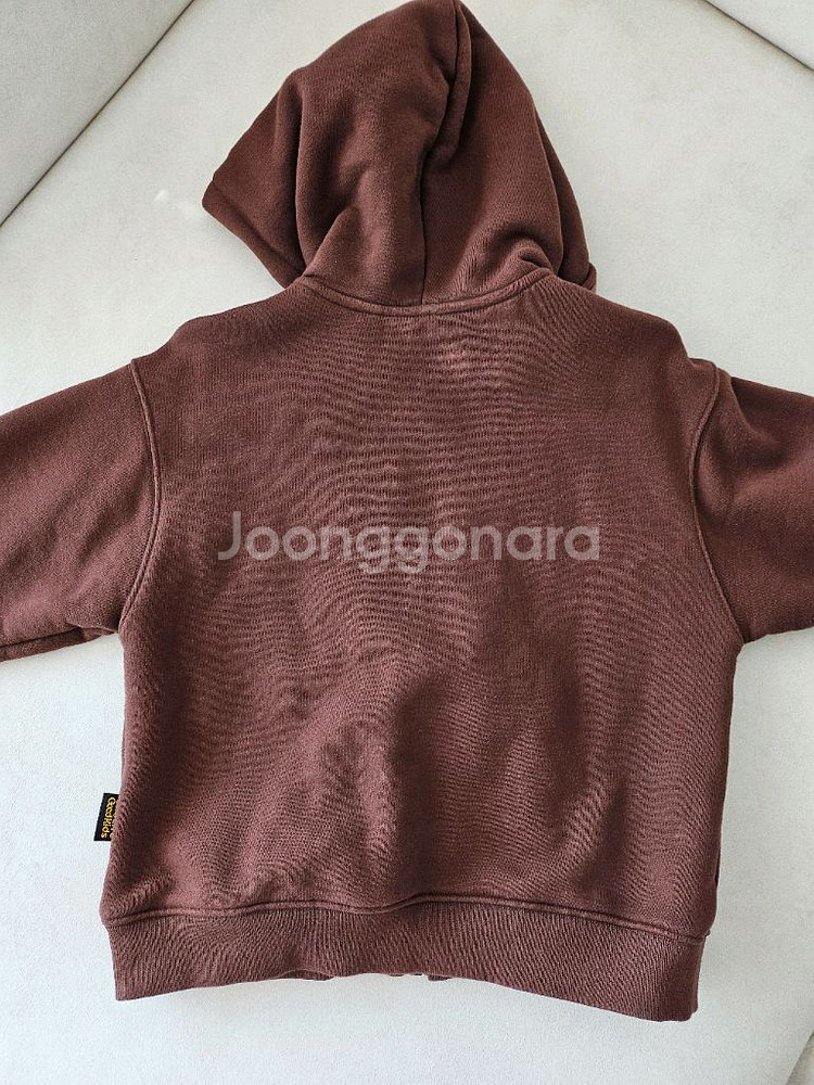 glgk 후드집업 120사이즈. 키즈모자 일괄--10