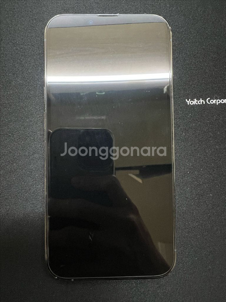 자급제 아이폰 13 Pro 128GB 시에라 블루--0