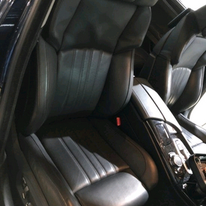 bmw f10 m5 시트 구합니다