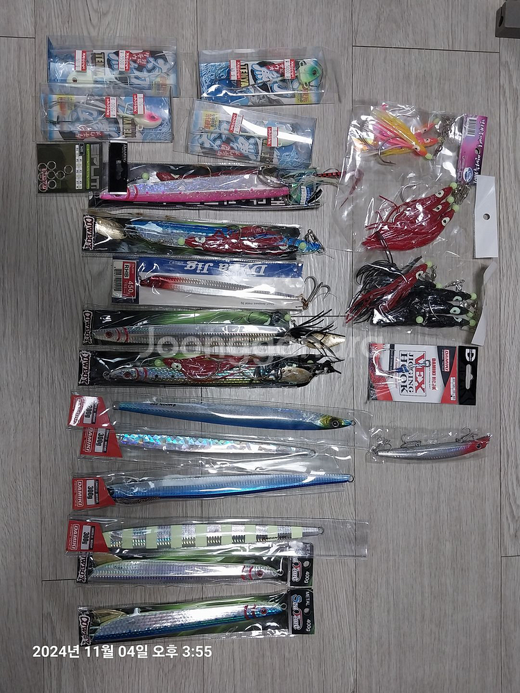 대구메탈지그@채비--0