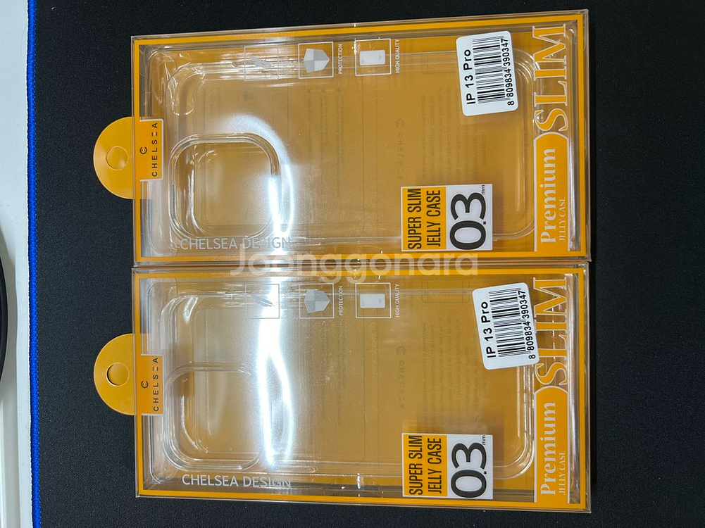 자급제 아이폰 13 Pro 128GB 시에라 블루--6