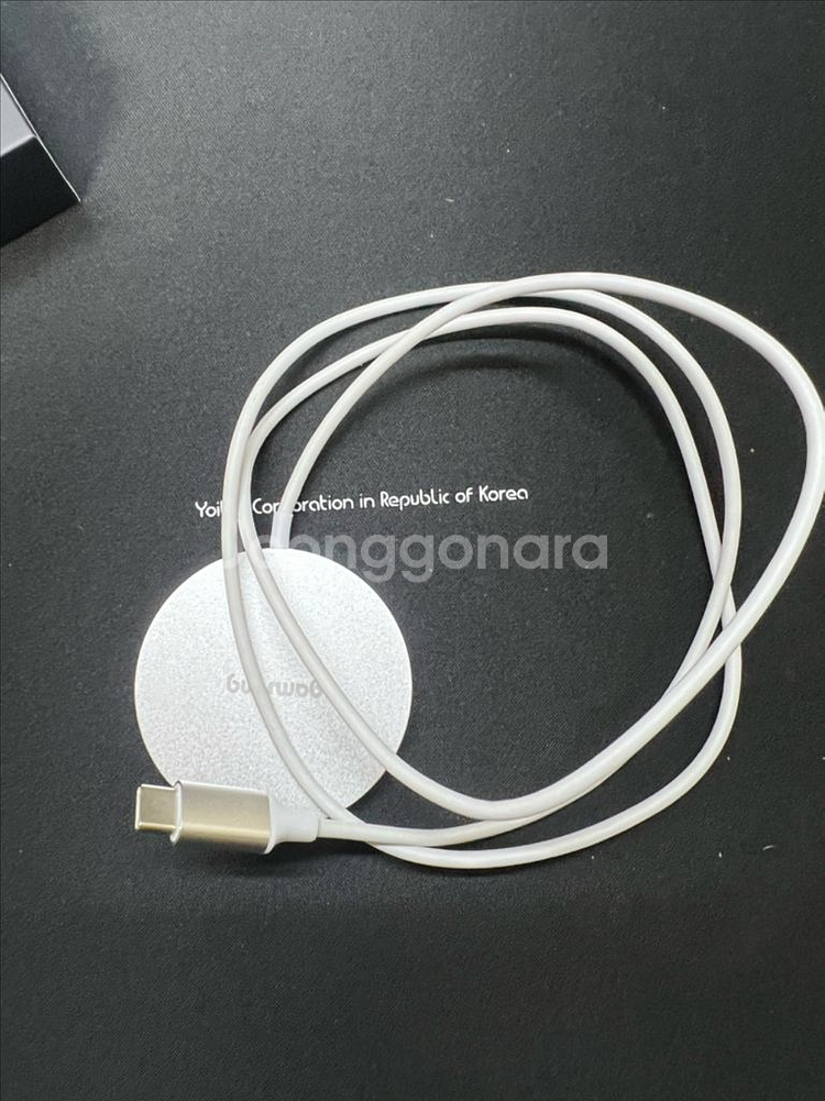 자급제 아이폰 13 Pro 128GB 시에라 블루--9