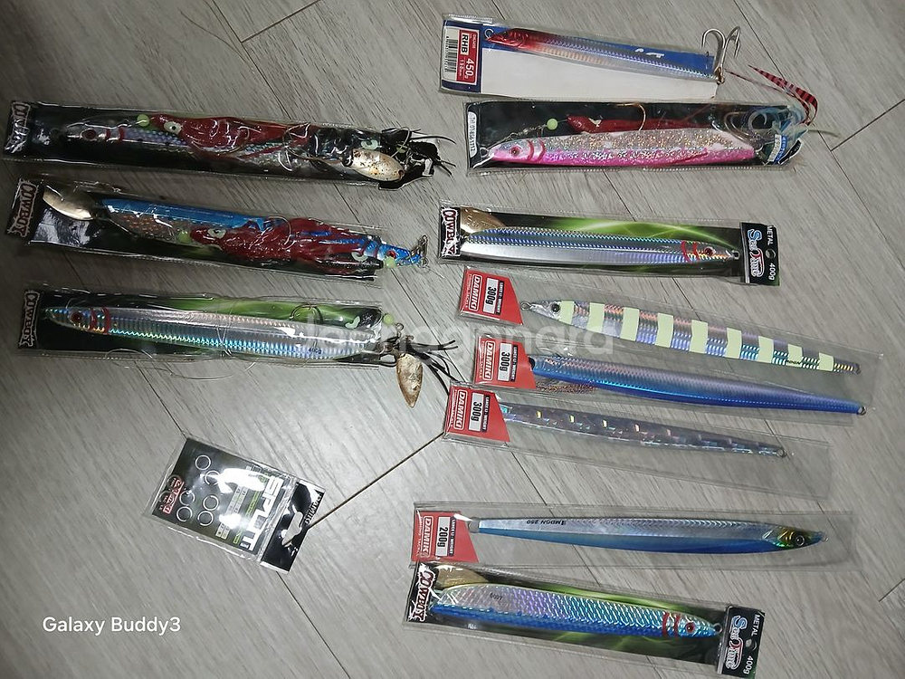 대구메탈지그@채비--1