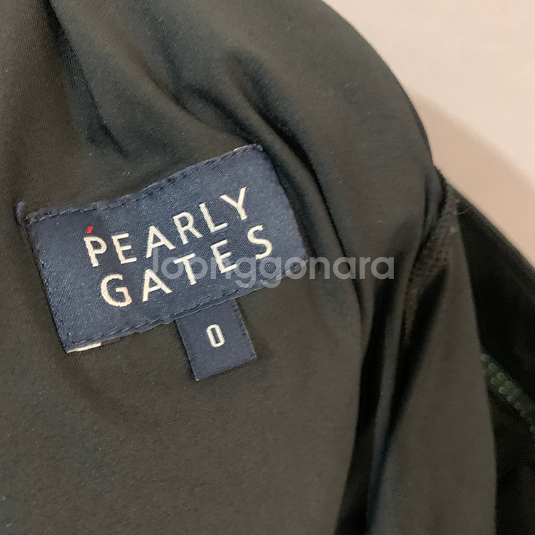 0 파리게이츠 골프 스판 치마 바지 스커트 팬츠--6