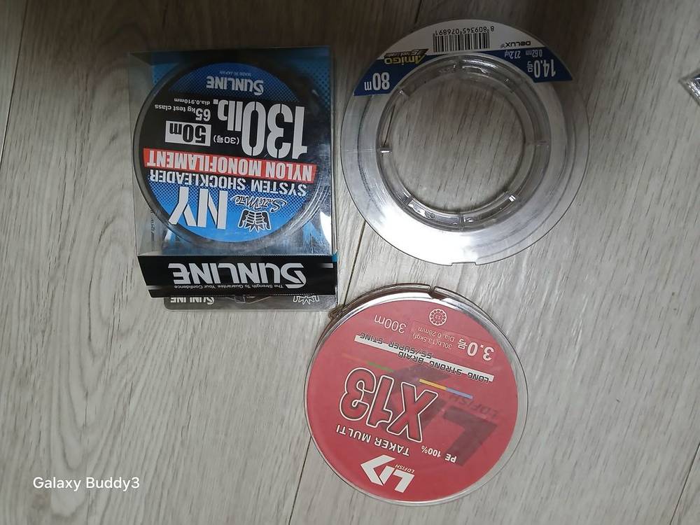 대구메탈지그@채비 이미지