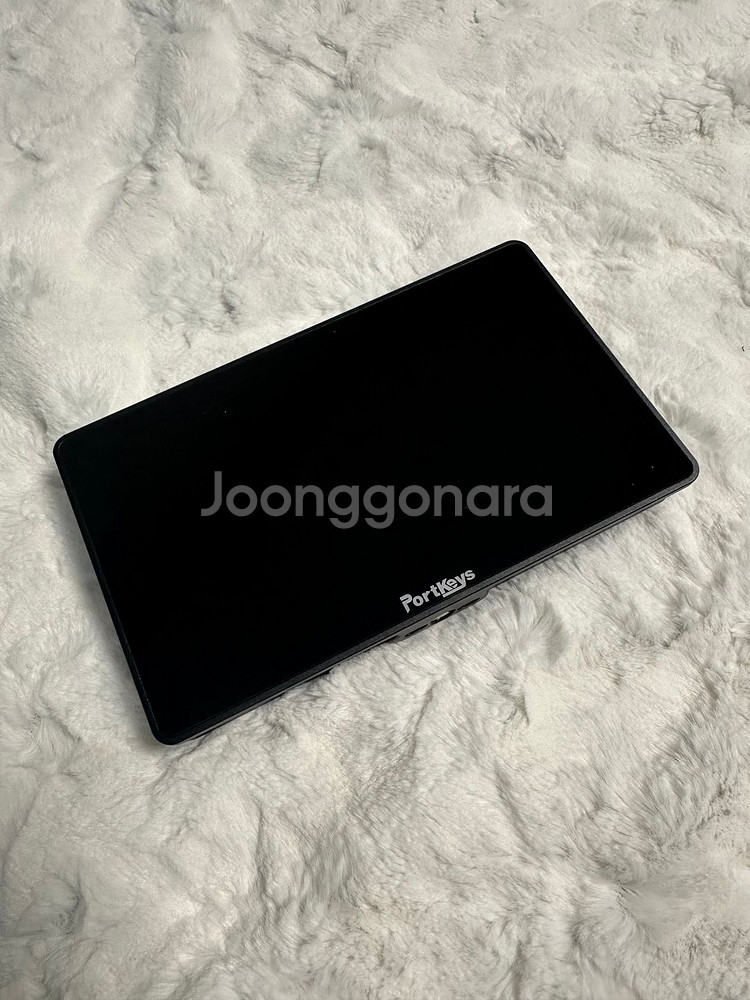 Portkeys BM 2 DS 필드모니터--2