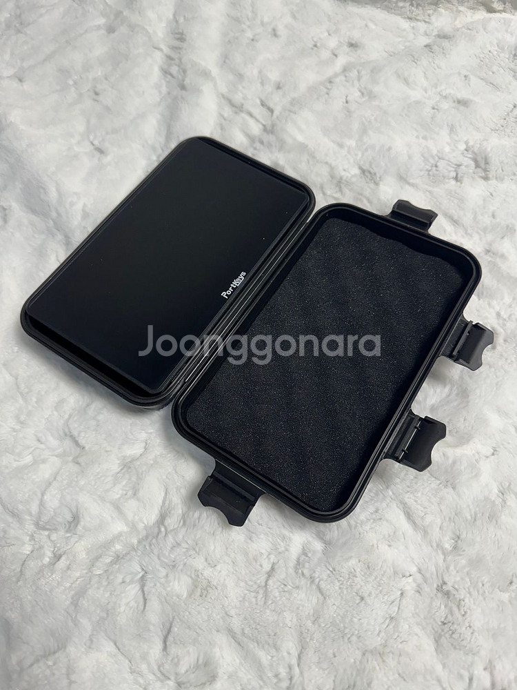 Portkeys BM 2 DS 필드모니터--1