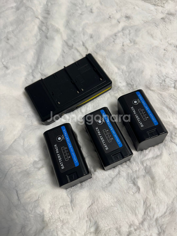 Portkeys BM 2 DS 필드모니터--4