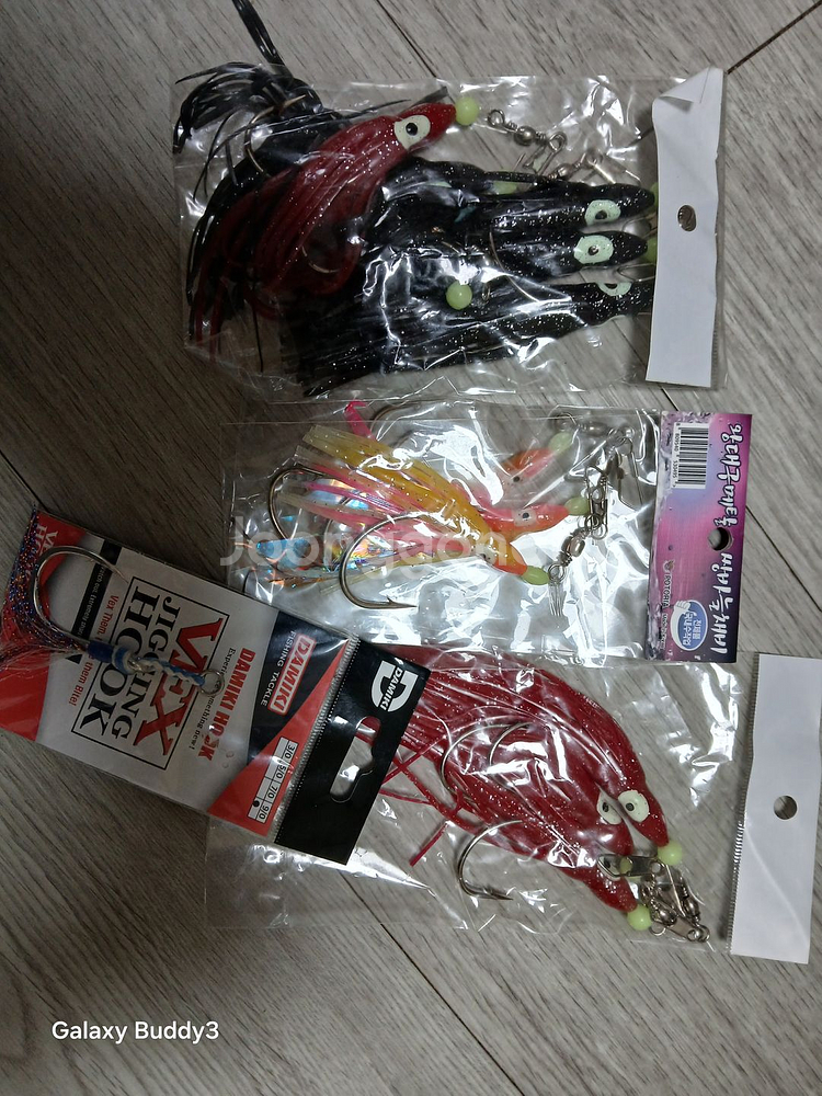 대구메탈지그@채비--4