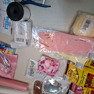 커스텀풍선재료 레터링풍선 꽃풍선 재료