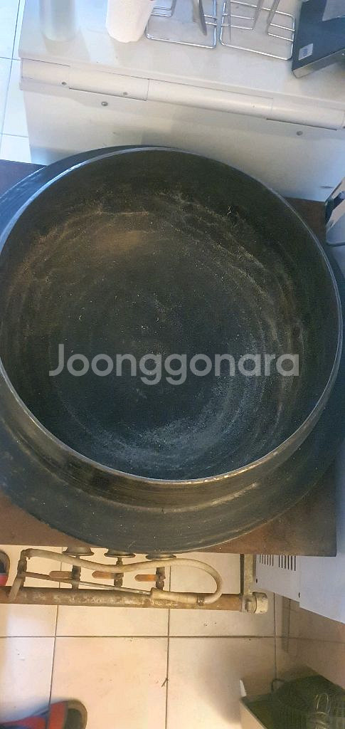 가마솥--2