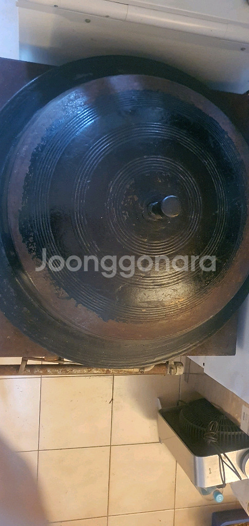 가마솥--3