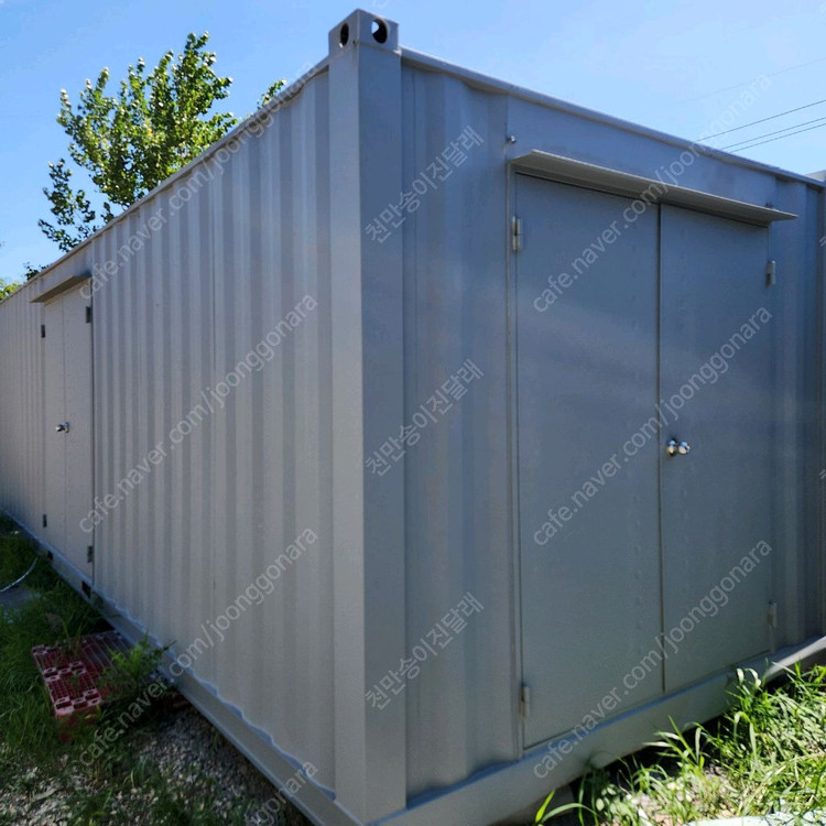 3x9 고하중컨테이너/농막/사무실/창고--1