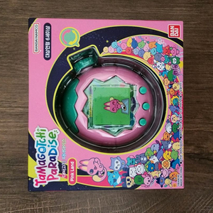 다마고치 파라다이스 핑크 랜드 판매