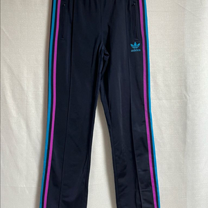 공용 아디다스 와이드핏 파이어버드 트랙팬츠 유로파 90