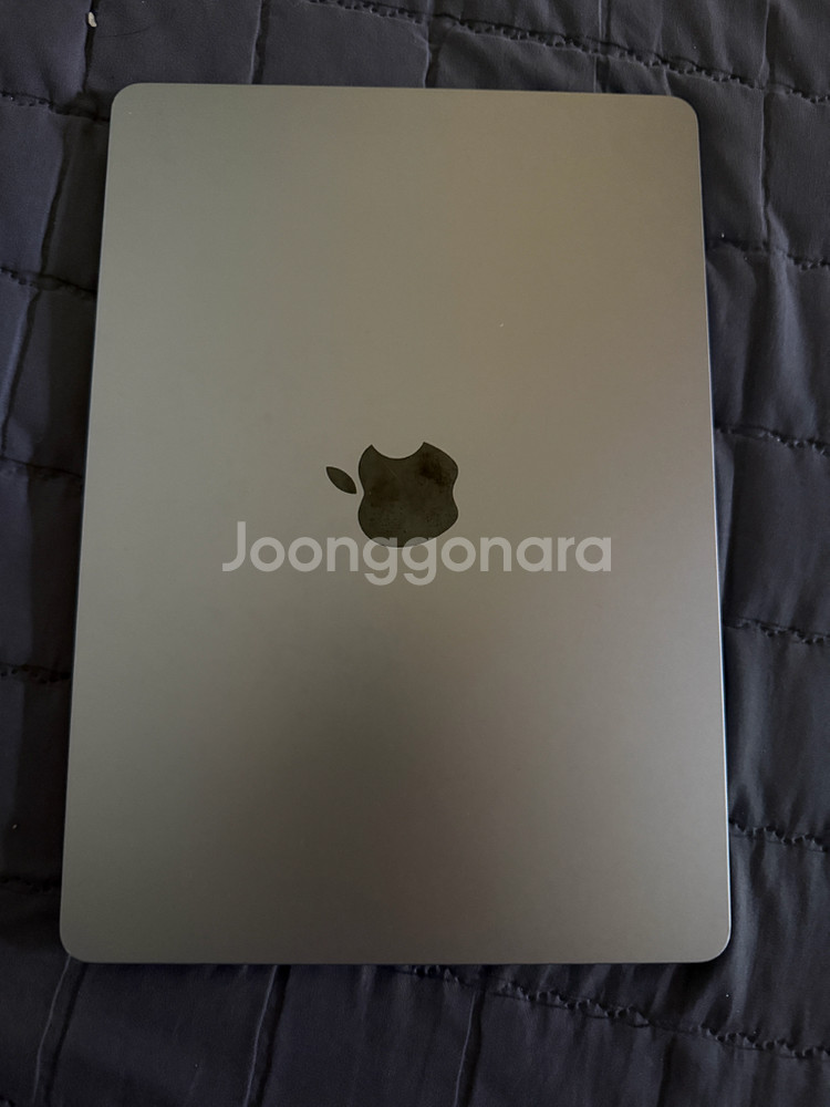 M2 맥북에어 13인치 스페이스그레이 512GB 16--0