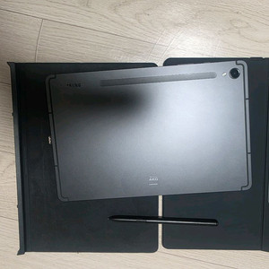 삼성 갤럭시 탭 S9(WI-Fi) 128GB 그라파이트
