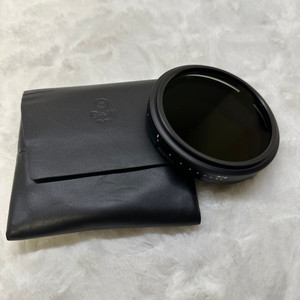 슈나이더 B+W 가변필터 82mm